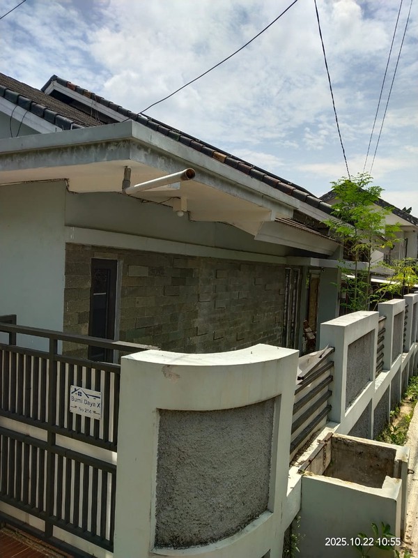 Rumah Bagus Di Jl Bumidaya Cinere Depok Jawa Barat