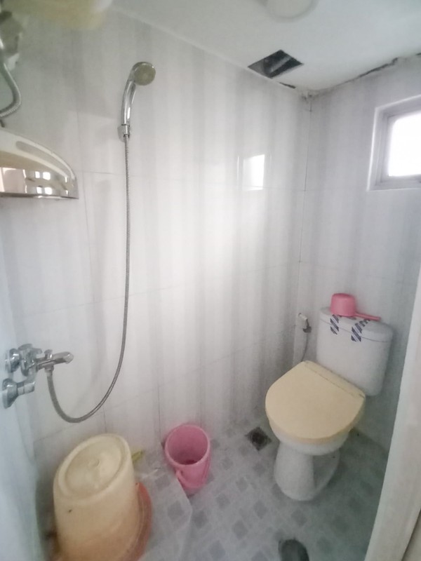 Apt Wisma Gading Permai 2BR depan LRT, akses ke Sunter Rawamangun