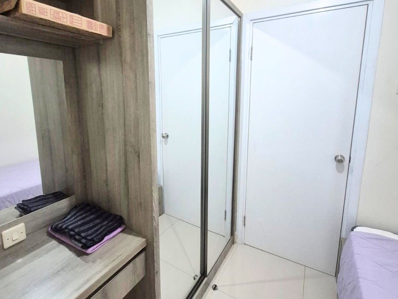 Apartemen Green Pramuka Tower Penelope 2BR Fully Furnished