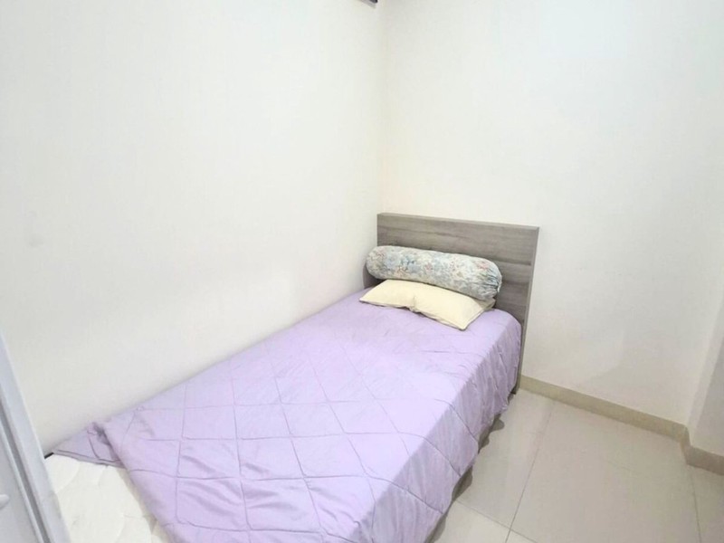 Apartemen Green Pramuka Tower Penelope 2BR Fully Furnished