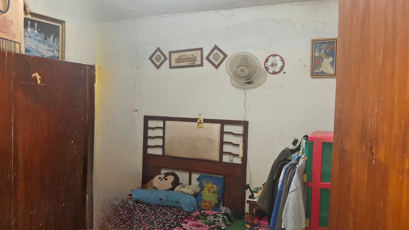 Rumah 2 Lantai di Cikoko Pancoran Jaksel