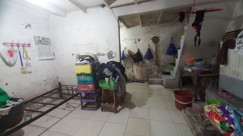 Rumah 2 Lantai di Pancoran Barat Jaksel