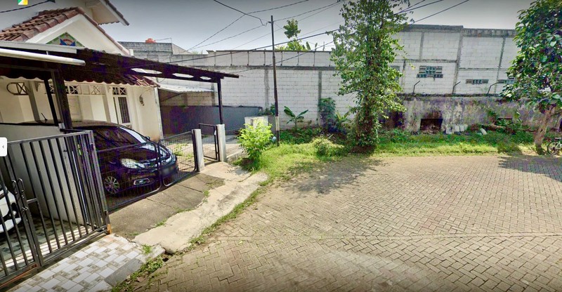 Rumah Bagus Siap Huni Di Pondok Aren, Tangerang Selatan