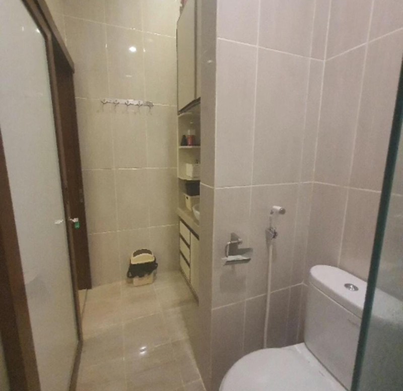 Rumah Bagus Cantik Siap Huni dengan Hunian Nyaman dan Asri @Cinere, Depok