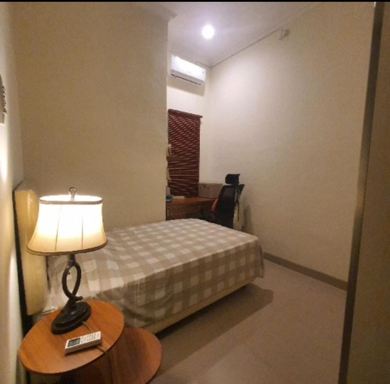 Rumah Bagus Cantik Siap Huni dengan Hunian Nyaman dan Asri @Cinere, Depok