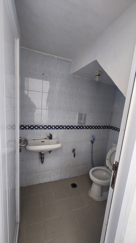 RUMAH MEWAH 2 LANTAI DI KOTA WISATA CIBUBUR