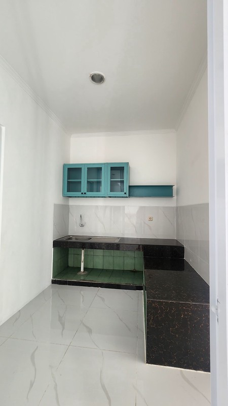 RUMAH MEWAH 2 LANTAI DI KOTA WISATA CIBUBUR