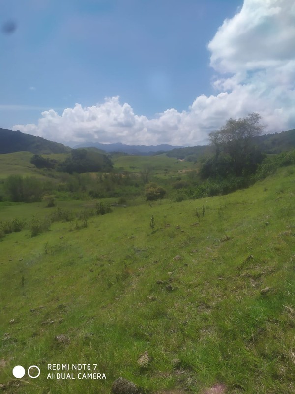 Land Freehold Expansive Countryside Labuan Bajo