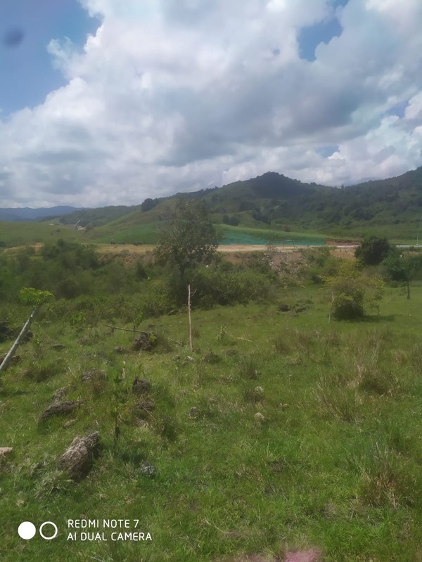 Land Freehold Expansive Countryside Labuan Bajo