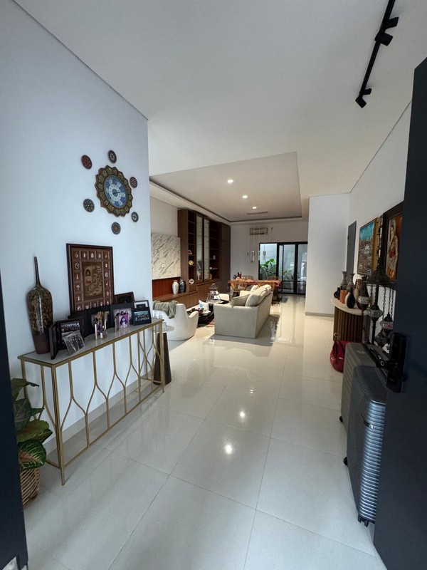 DIJUAL Rumah Mewah di Pejaten Barat - Jakarta Selatan
