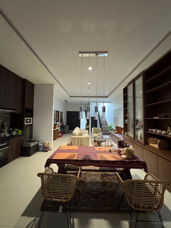 DIJUAL Rumah Mewah di Pejaten Barat - Jakarta Selatan