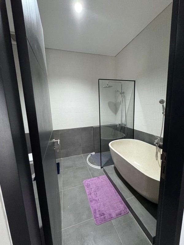 DIJUAL Rumah Mewah di Pejaten Barat - Jakarta Selatan