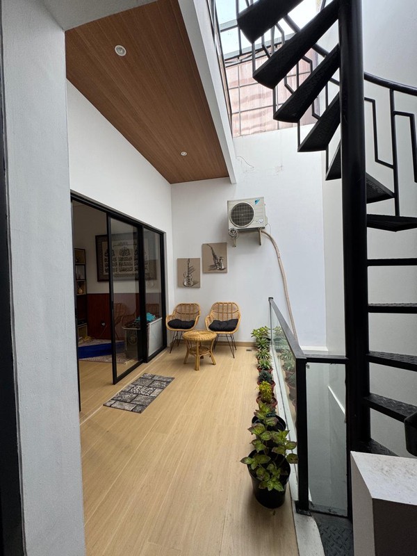 DIJUAL Rumah Mewah di Pejaten Barat - Jakarta Selatan