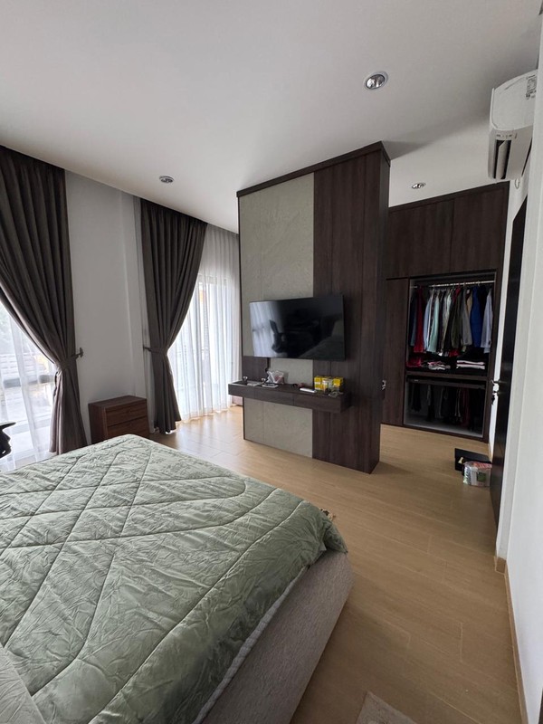 DIJUAL Rumah Mewah di Pejaten Barat - Jakarta Selatan