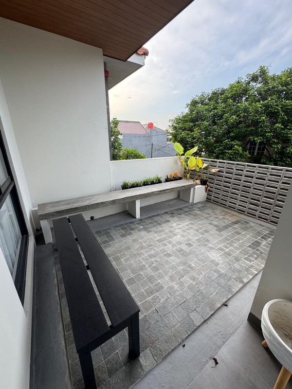 DIJUAL Rumah Mewah di Pejaten Barat - Jakarta Selatan