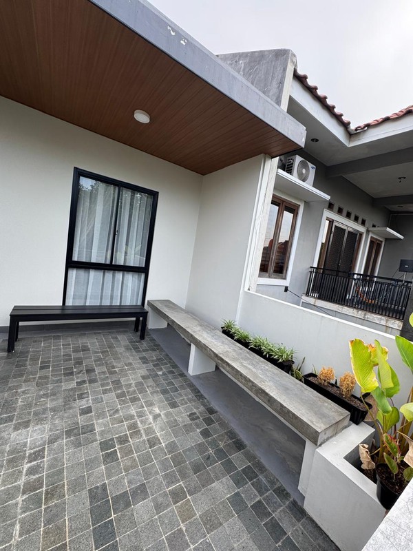 DIJUAL Rumah Mewah di Pejaten Barat - Jakarta Selatan