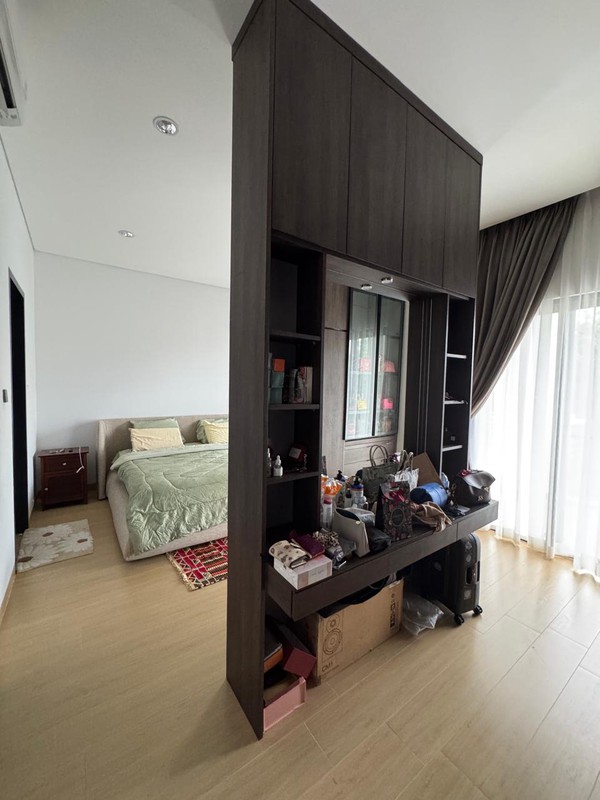 DIJUAL Rumah Mewah di Pejaten Barat - Jakarta Selatan