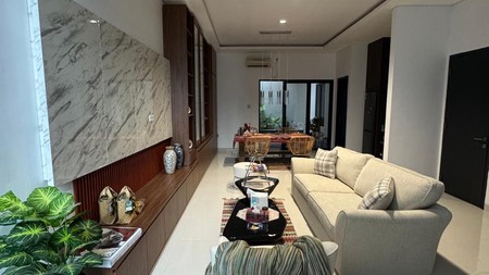 DIJUAL Rumah Mewah di Pejaten Barat - Jakarta Selatan