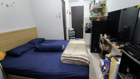 Apartemen Serpong Garden Tower Bellerosa - Hunian Nyaman Dekat BSD City