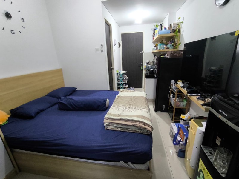 Apartemen Serpong Garden Tower Bellerosa - Hunian Nyaman Dekat BSD City