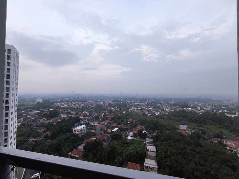 Apartemen Serpong Garden Tower Bellerosa - Hunian Nyaman Dekat BSD City