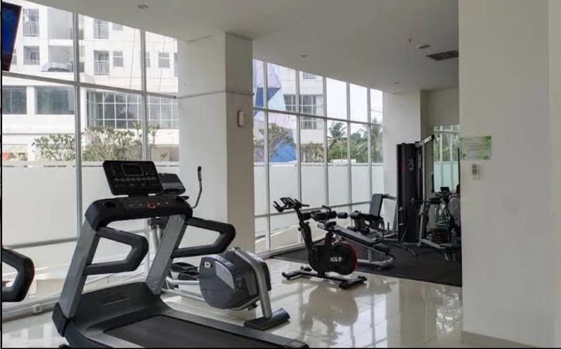 Apartemen Serpong Garden Tower Bellerosa - Hunian Nyaman Dekat BSD City