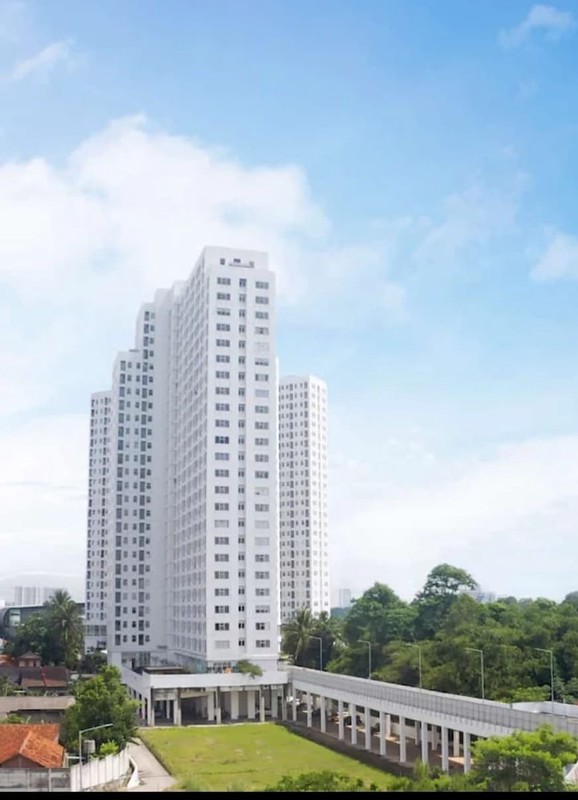 Apartemen Serpong Garden Tower Bellerosa - Hunian Nyaman Dekat BSD City