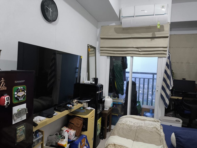 Apartemen Serpong Garden Tower Bellerosa - Hunian Nyaman Dekat BSD City