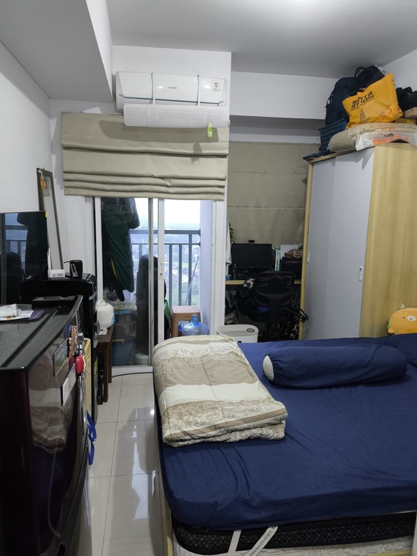 Apartemen Serpong Garden Tower Bellerosa - Hunian Nyaman Dekat BSD City