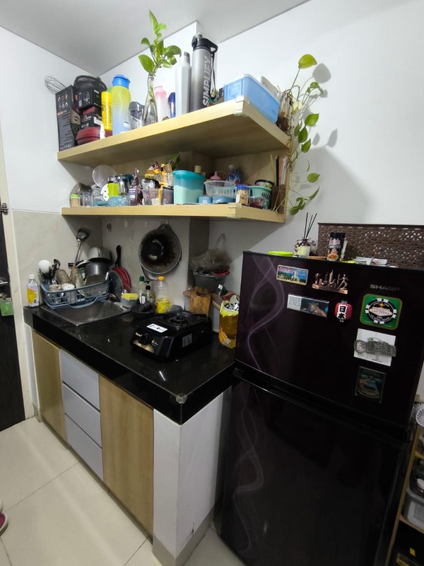 Apartemen Serpong Garden Tower Bellerosa - Hunian Nyaman Dekat BSD City