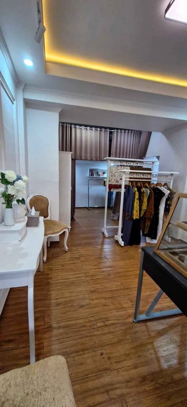 Dijual Ruko Strategis Pinggir Jalan Raya Fatmawati - Lokasi Emas, Dekat MRT & ITC Fatmawati