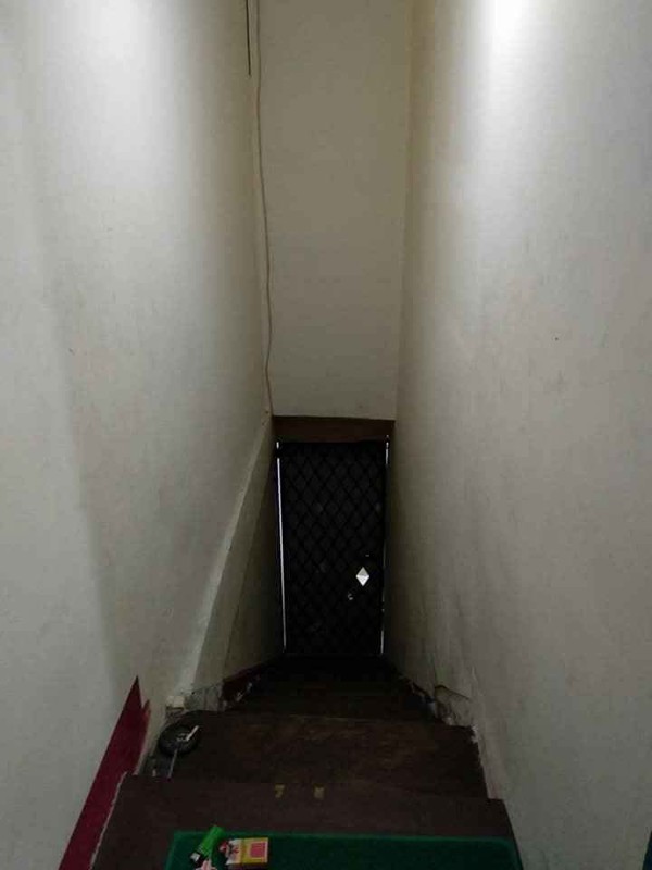 Dijual Ruko Strategis Pinggir Jalan Raya Fatmawati - Lokasi Emas, Dekat MRT & ITC Fatmawati