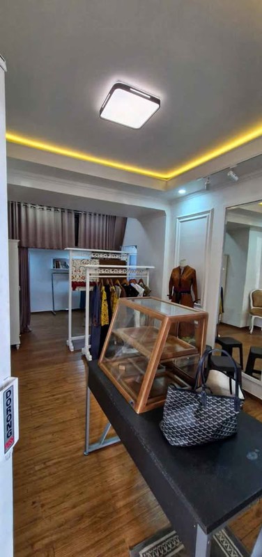 Dijual Ruko Strategis Pinggir Jalan Raya Fatmawati - Lokasi Emas, Dekat MRT & ITC Fatmawati