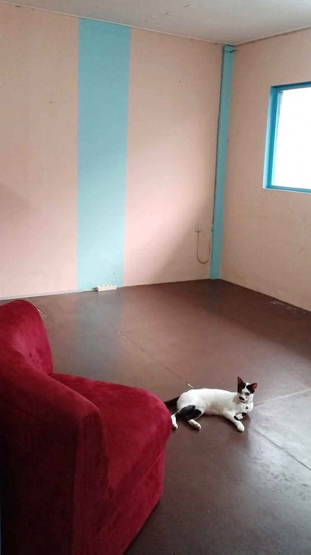 Dijual Ruko Strategis Pinggir Jalan Raya Fatmawati - Lokasi Emas, Dekat MRT & ITC Fatmawati