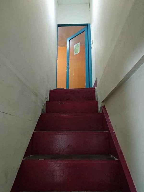 Dijual Ruko Strategis Pinggir Jalan Raya Fatmawati - Lokasi Emas, Dekat MRT & ITC Fatmawati