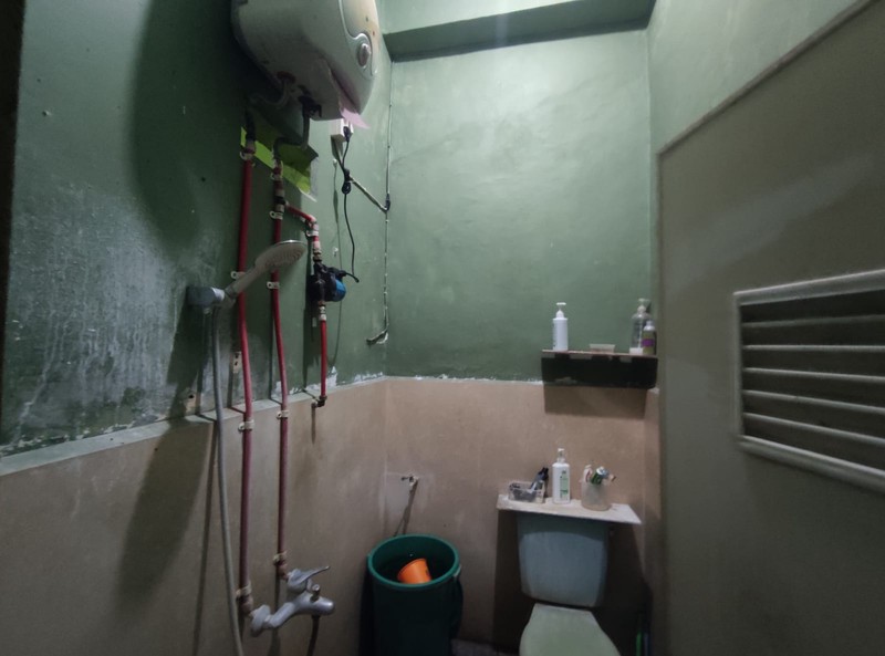 Rumah Tinggal Strategis Dekat Pasar Gede Kotagede Banguntapan Bantul