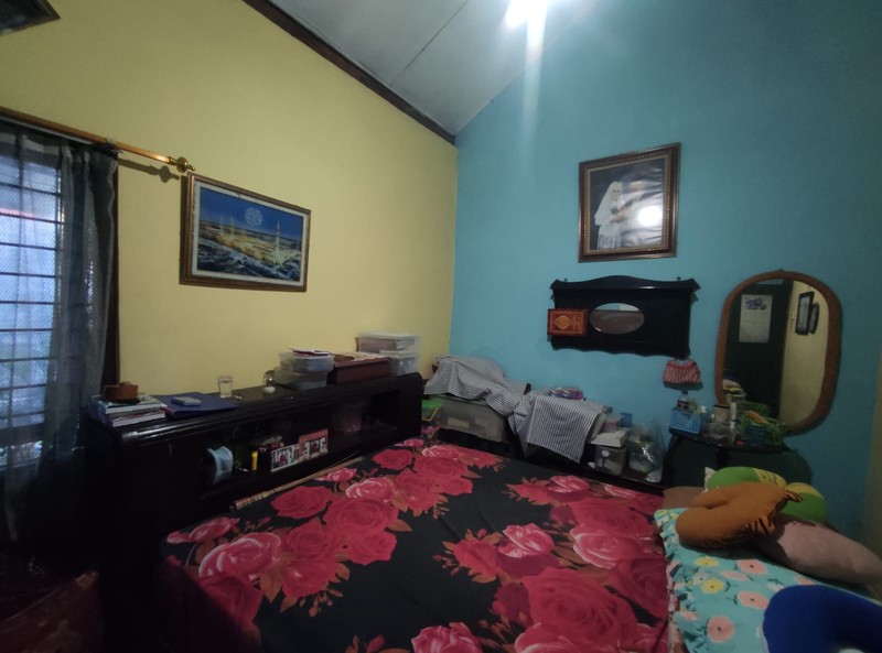 Rumah Tinggal Strategis Dekat Pasar Gede Kotagede Banguntapan Bantul