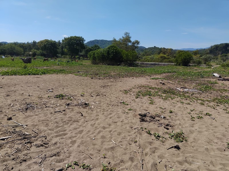 Land Freehold Beach Front Gorontalo Labuan Bajo