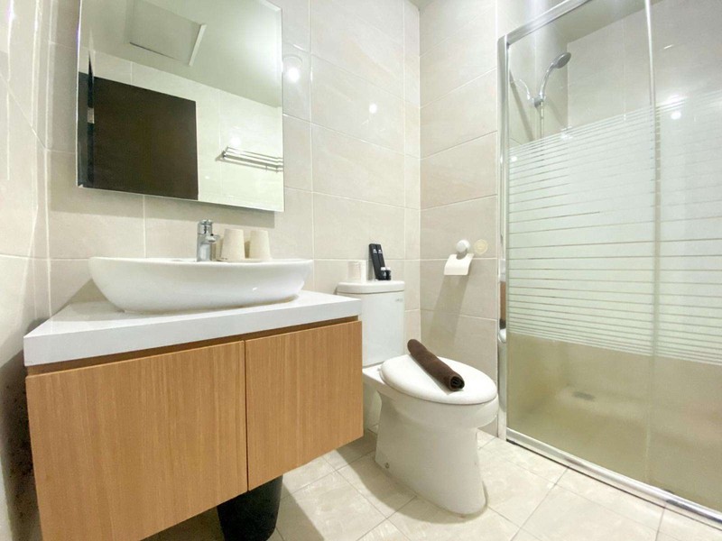 Apartemen Strategis dan Elegan di Mustika Golf Residence Cikarang