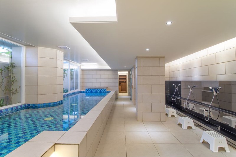 Apartemen Strategis dan Elegan di Mustika Golf Residence Cikarang