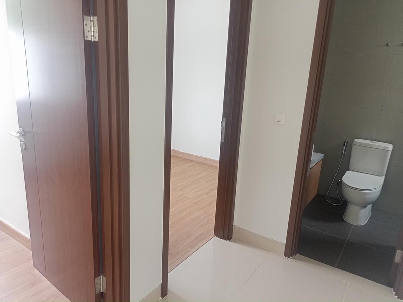 Rumah Mewah dan Baru di Blizfield BSD, Tangerang
