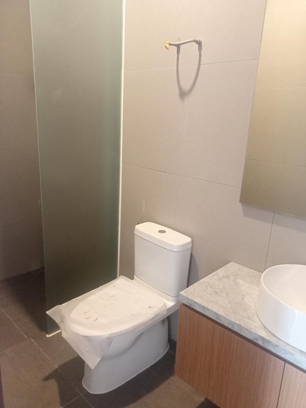 Rumah Mewah dan Baru di Blizfield BSD, Tangerang