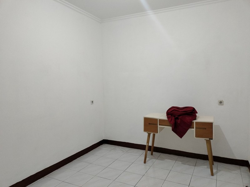 Rumah Janur Kuning, Kelapa Gading