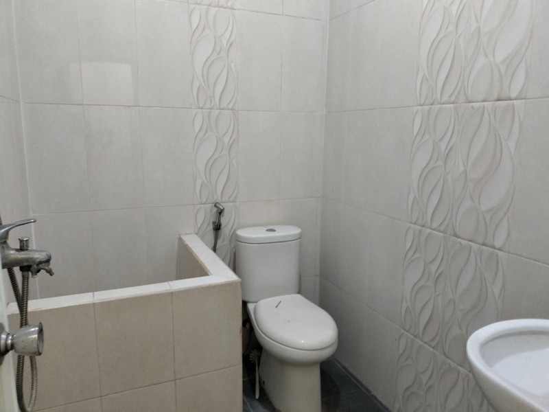 Rumah Janur Kuning, Kelapa Gading