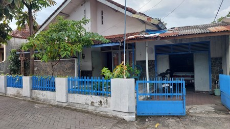 Kesempatan Emas, Investasi Rumah di Lokasi Strategis,  Jakal KM 5, Caturtunggal, Depok, Sleman