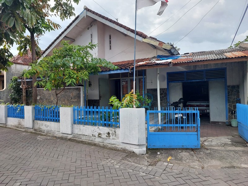 Kesempatan Emas, Investasi Rumah di Lokasi Strategis, Jakal KM 5, Caturtunggal, Depok, Sleman