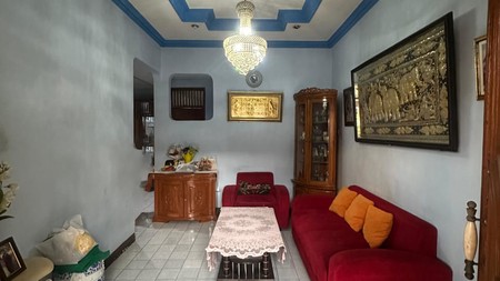 Rumah 2 Lantai Siap Huni dengan Hunian Nyaman dan Asri @Pondok Kopi, Jakarta Timur