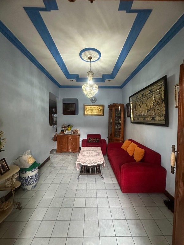 Rumah 2 Lantai Siap Huni dengan Hunian Nyaman dan Asri @Pondok Kopi, Jakarta Timur