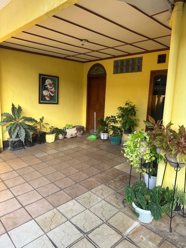 Rumah 2 Lantai Siap Huni dengan Hunian Nyaman dan Asri @Pondok Kopi, Jakarta Timur