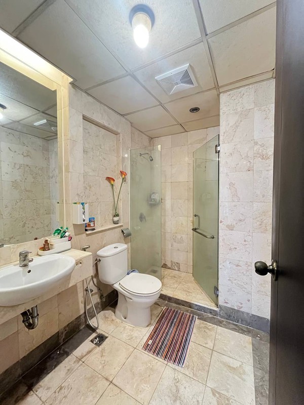 Luxury unit in Bellagio Residence, Mega Kuningan area 